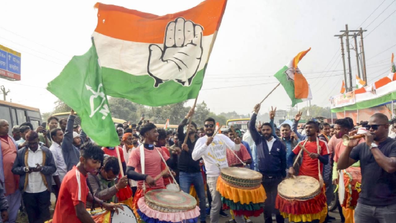 Jharkhand Election Results 2024: ഇത്തവണയും പാളി ; എക്‌സിറ്റ് പോൾ പ്രവചനം മറികടന്ന് ജാർഖണ്ഡ്; ‘ഇന്ത്യ സഖ്യ’ത്തിന് മുന്നേറ്റം