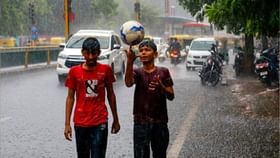 Kerala Rain Alert: കേരളത്തിൽ അതിശക്ത മഴ; ഉച്ചക്കഴിഞ്ഞ് കനക്കും; രണ്ട് ജില്ലകളിൽ ഓറഞ്ച് അലർട്ട്, അഞ്ചിടത്ത് യെല്ലോ അലർ‌ട്ട്