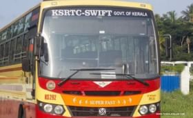 KSRTC: മാറ്റത്തിന്റെ പാതയിൽ കെഎസ്ആർടിസി; വരുന്നു ഫുഡ്സ്റ്റോപ്പുകൾ