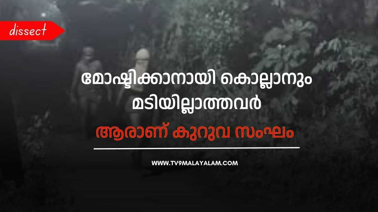 Kuruva Gang: പകൽ നിരീക്ഷണം, രാത്രി മോഷണം; കൊല്ലാനും മടിയില്ലാത്തവർ: ആരാണ് കുറുവ സംഘം