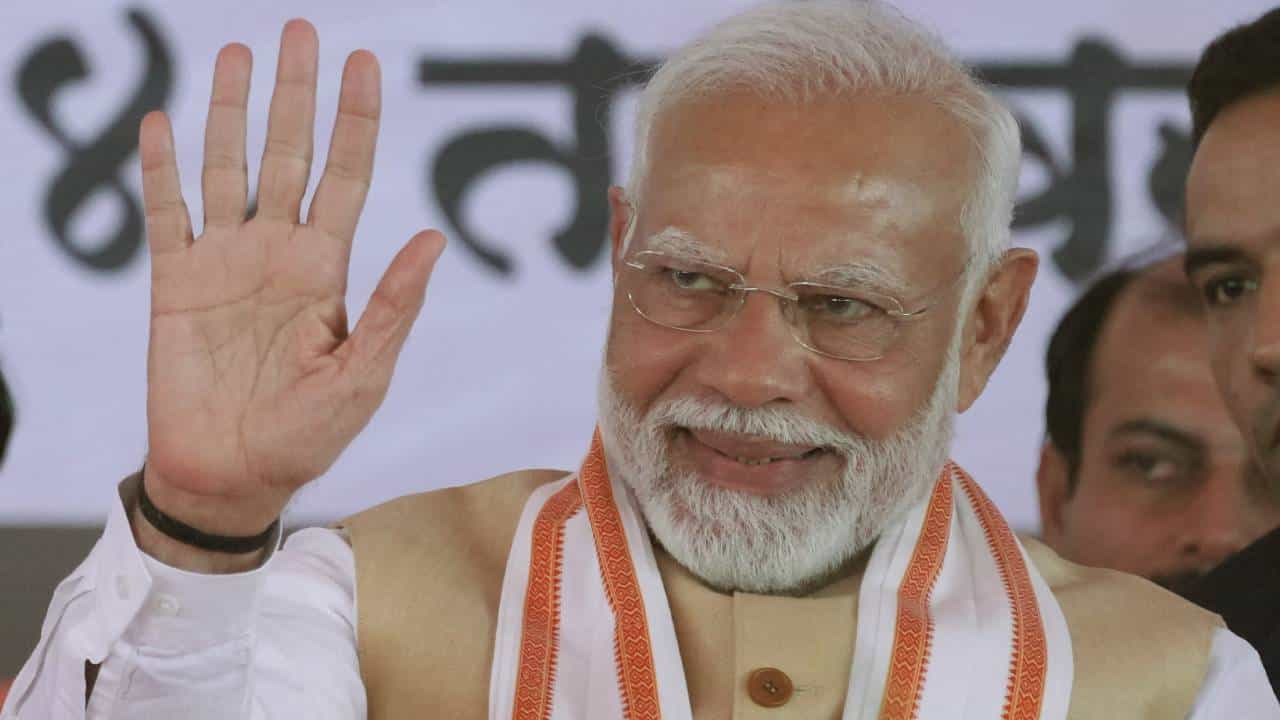 PM Modi: പ്രധാനമന്ത്രി നരേന്ദ്ര മോദിയ്ക്ക് പരമോന്നത സിവിലിയൻ പുരസ്കാരം പ്രഖ്യാപിച്ച് ഡൊമിനിക്ക PM Modi: പ്രധാനമന്ത്രി നരേന്ദ്ര മോദിയ്ക്ക് പരമോന്നത സിവിലിയൻ പുരസ്കാരം പ്രഖ്യാപിച്ച് ഡൊമിനിക്ക