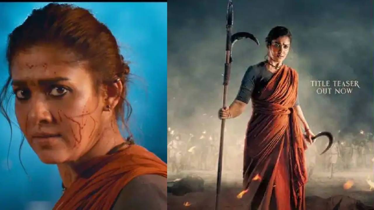 nayanthara (46)