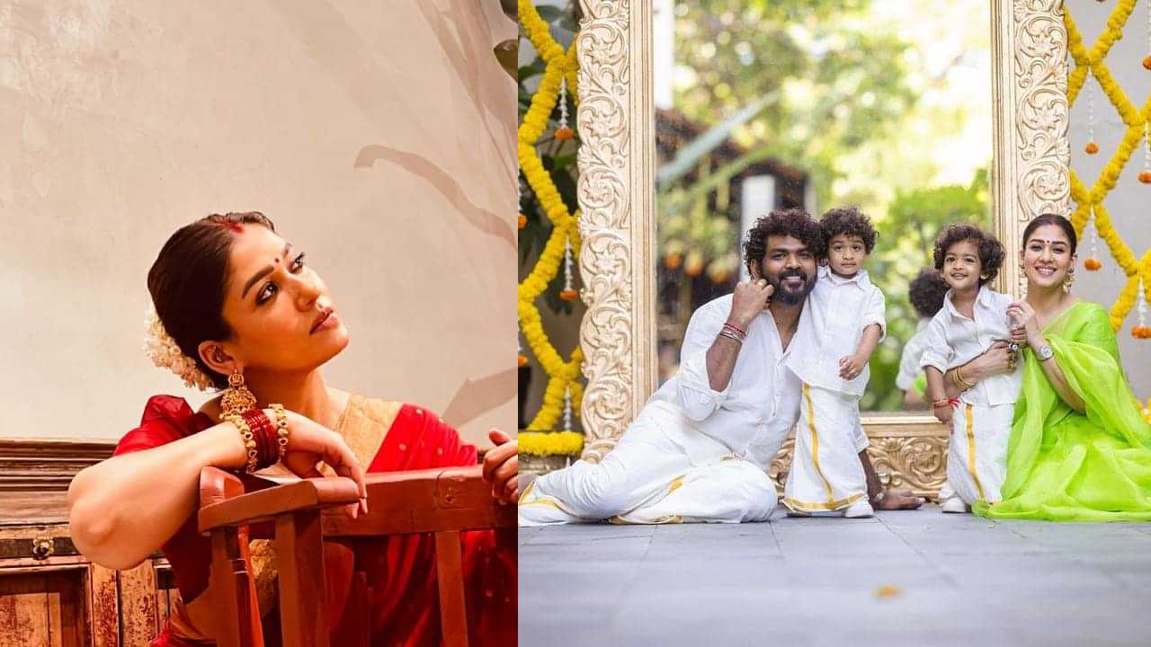 Nayanthara:  എല്ലാം കോടികളുടെ കളിയാണ്! 100 കോടിയുടെ വീട്, പ്രൈവറ്റ് ജെറ്റ്, 12 കോടി പ്രതിഫലം; നയൻതാരയുടെ ആസ്തി ഇങ്ങനെ