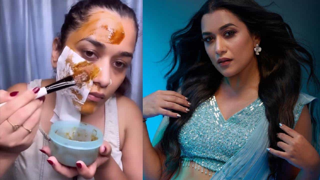 Parvathy krishna Beauty Tips: നടി പാർവതി കൃഷ്ണയെ പോലെ ചർമ്മം തുടുത്ത് തിളങ്ങണോ? ഈ ടിപ്സ് ഫോളോ ചെയ്യൂ; വീഡിയോ പങ്കിട്ട് താരം Parvathy krishna Beauty Tips: നടി പാർവതി കൃഷ്ണയെ പോലെ ചർമ്മം തുടുത്ത് തിളങ്ങണോ? ഈ ടിപ്സ് ഫോളോ ചെയ്യൂ; വീഡിയോ പങ്കിട്ട് താരം