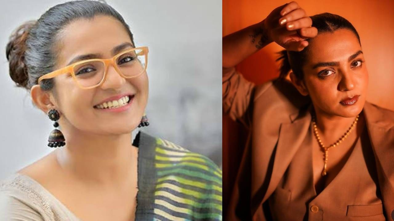 Parvathy Thiruvothu: ‘അമ്മയുടെ തലപ്പത്ത് മുമ്പുണ്ടായിരുന്നവർ തന്നെ വരട്ടെ; ആര് വന്നാലും എന്താണ് ചെയ്യുന്നതെന്നേ നോക്കാനുള്ളു’; പാർവതി തിരുവോത്ത് Parvathy Thiruvothu: ‘അമ്മയുടെ തലപ്പത്ത് മുമ്പുണ്ടായിരുന്നവർ തന്നെ വരട്ടെ; ആര് വന്നാലും എന്താണ് ചെയ്യുന്നതെന്നേ നോക്കാനുള്ളു’; പാർവതി തിരുവോത്ത്
