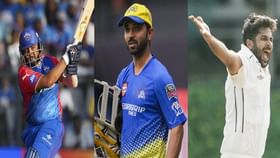 IPL Auction 2025: പൃഥി ഷാ തനിച്ചല്ല, കൂട്ടിന് രഹാനെയും, താക്കൂറും; അണ്‍സോള്‍ഡ് പട്ടികയിലെ മുംബൈ ‘ത്രയ’ങ്ങള്‍