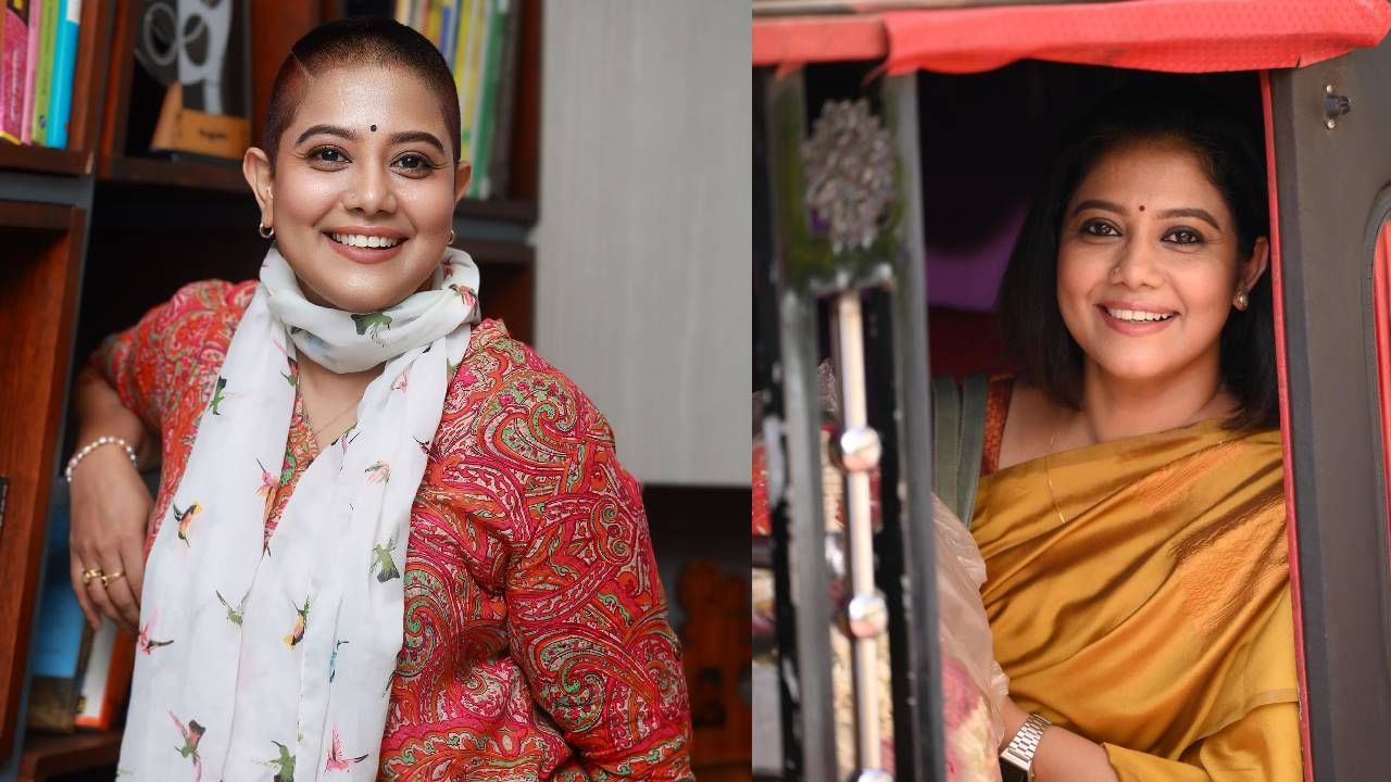 ആമേന് ചിത്രത്തിലെ 'പോ കോഴി' ഡയലോഗിനൊപ്പം രചന നായാരണന് കുട്ടിയും സജീവമായി.അഭിനേത്രി എന്നതിനപ്പുറം നര്ത്തകി എന്ന നിലയിലാണ് ഇപ്പോള് കൂടുതലും രചന സജീവമാവുന്നത്. സോഷ്യൽ മീഡിയയിൽ സജീവമായ താരം എന്നും തന്റെ പുതിയ വിശേഷങ്ങൾ ആരാധകരുമായി പങ്കുവയ്ക്കാറുണ്ട്.(image Credits:facebook:Rachana Narayanankutty)