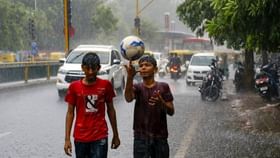 Kerala Rain Alert: സംസ്ഥാനത്ത് അഞ്ച് ദിവസം ഇടിമിന്നലോടെയുള്ള മഴക്ക് സാധ്യത;  രണ്ട് ദിവസം യെല്ലോ അലർട്ട്; ജാഗ്രതാ നിർദേശം