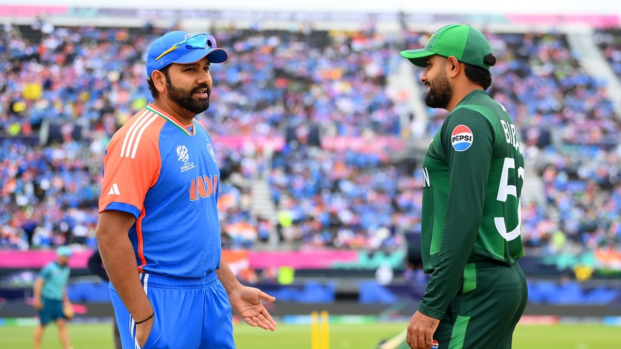 ICC Champions Trophy 2025: ചാമ്പ്യന്സ് ട്രോഫിയുടെ ഭാവിയെന്ത് ? അന്തിമ തീരുമാനം ഉടന്; ഇന്ത്യയുടെ ‘ഹൈബ്രിഡ് മോഡല്’ നിര്ദ്ദേശത്തിന് പിന്തുണയേറുന്നു ICC Champions Trophy 2025: ചാമ്പ്യന്സ് ട്രോഫിയുടെ ഭാവിയെന്ത് ? അന്തിമ തീരുമാനം ഉടന്; ഇന്ത്യയുടെ ‘ഹൈബ്രിഡ് മോഡല്’ നിര്ദ്ദേശത്തിന് പിന്തുണയേറുന്നു