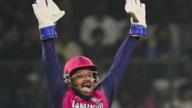 Rajasthan Royals: ഈ സ്‌ക്വാഡുമായി രാജസ്ഥാന്‍ റോയല്‍സ് എന്തു ചെയ്യാനാണ് ? ആരാധകര്‍ ചോദിക്കുന്നതിലും കാര്യമുണ്ട്; സഞ്ജു പാടുപെടും