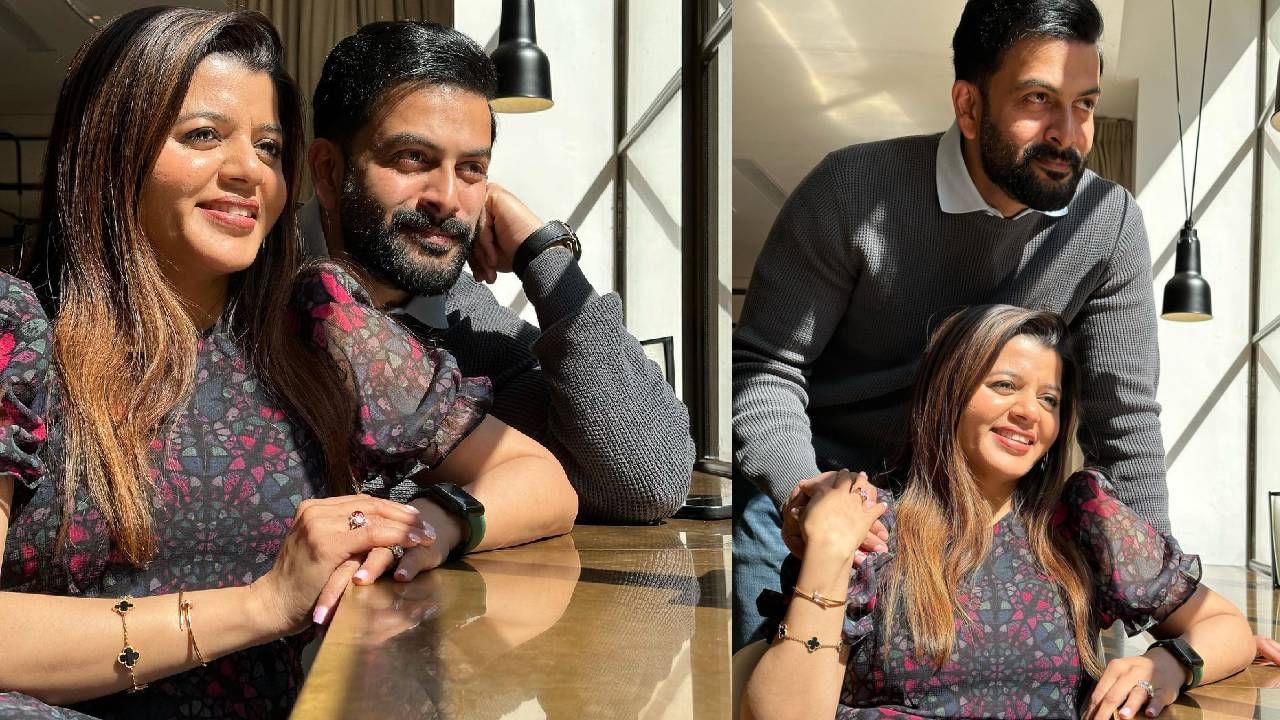 പക്ഷെ ഇന്ന് നിങ്ങളുടെ ആ ഒരു ഫോൺ കോളിനായി ഞാൻ എന്തും നൽകും. ചിലപ്പോഴൊക്കെ നിങ്ങളുടെ മണവും, നിങ്ങളെ തൊടുന്നതും, നിങ്ങളുടെ പരുക്കൻ കൈകൾ എന്റെ കരം പിടിക്കുന്നതുമെല്ലാം ഞാൻ മറക്കുമോ എന്ന് ഞാൻ ഭയക്കാറുണ്ട്. നിങ്ങൾ എനിക്ക് തന്ന സ്‌നേഹത്തിന്റെ അടുത്തു പോലും ആർക്കും എത്താനാകില്ല. നിങ്ങളെ ഞാൻ എന്നും മിസ് ചെയ്യും ഡാഡി എന്നും സുപ്രിയ പറയുന്നു.(image credits: instagram)