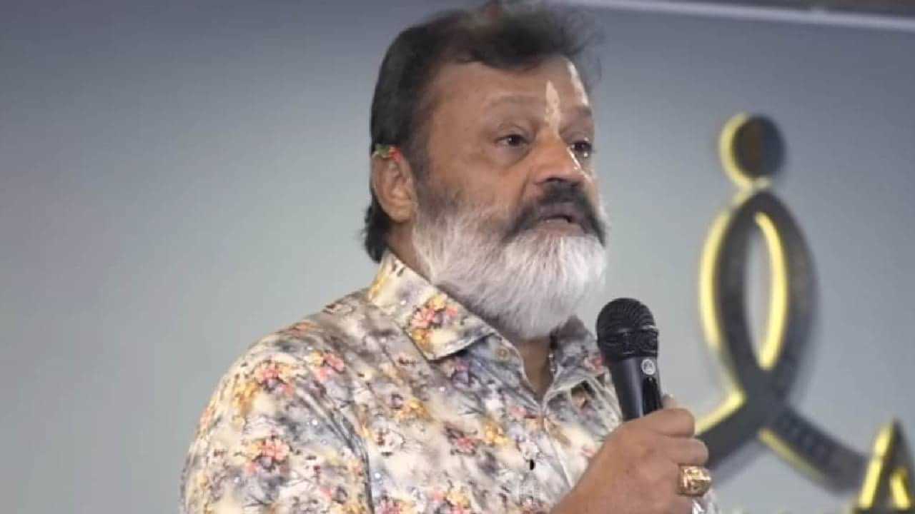 Suresh Gopi: ഇത് എനിക്കുവേണം, ഇത് നിങ്ങളെനിക്ക് തരണം, ഇത് ഞാനിങ്ങെടുക്കുവാ; അമ്മ മീറ്റിങ്ങിനിടെ സുരേഷ് ഗോപി