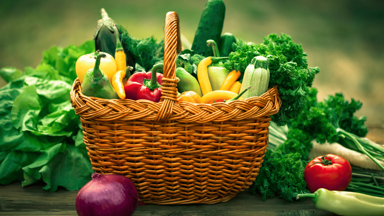 നവംബർ ഒന്ന് കേരളപ്പിറവി ദിനം മാത്രമല്ല ലോക വീഗൻ ദിനം കൂടിയാണ്. ലോകമെമ്പാടും ഇന്ന് ഏറെ പ്രചാരം നേടിക്കൊണ്ടിരിക്കുന്ന ആഹാരക്രമങ്ങളിലൊന്നാണ് വീഗൻ. (IMAGE - Jasmina007/ GETTY IMAGE )