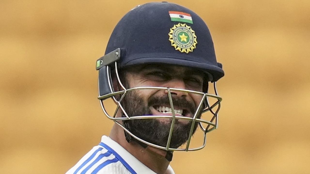 IPL 2025 Auction : അതികായന്മാര് ഇല്ലാത്ത ഐപിഎല്, ‘ഫാബ്4’ല് കോലി തനിച്ച് IPL 2025 Auction : അതികായന്മാര് ഇല്ലാത്ത ഐപിഎല്, ‘ഫാബ്4’ല് കോലി തനിച്ച്