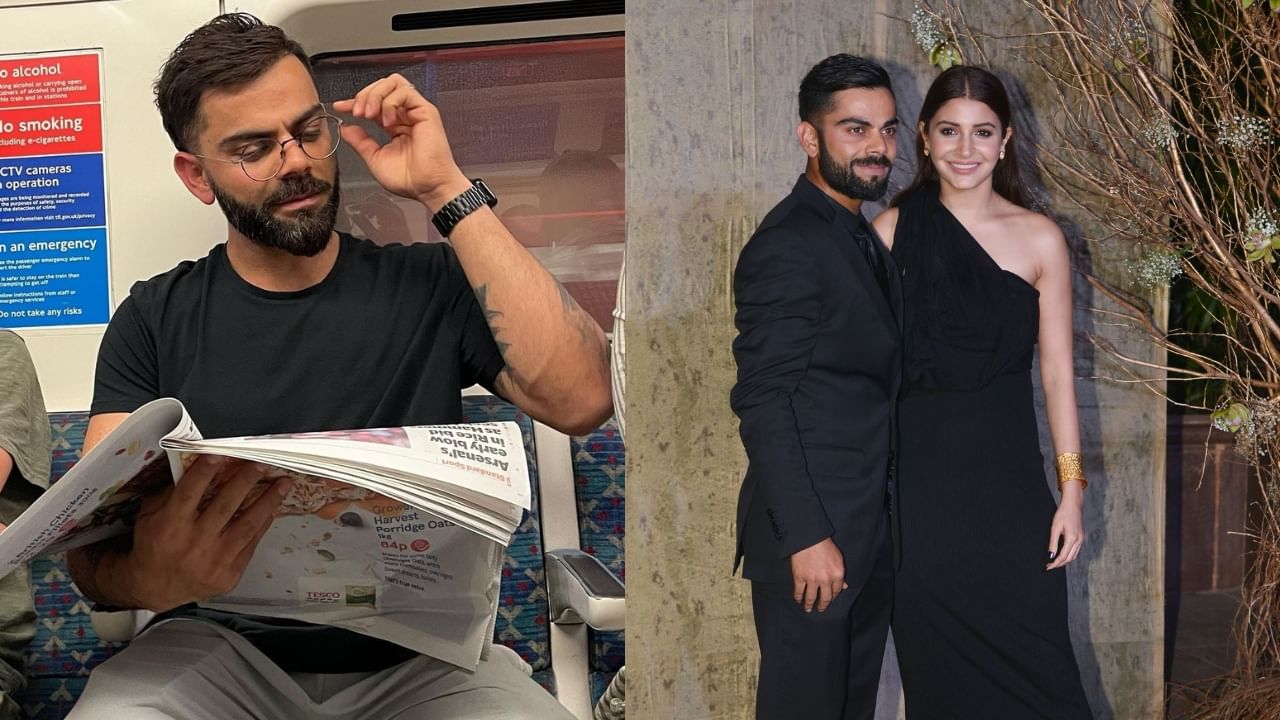 Virat Kohli: ഇൻസ്റ്റഗ്രാം പോസ്റ്റിന് 11 കോടി, ക്രിക്കറ്റിൽ നിന്ന് 7 കോടി; തീരുന്നില്ല കോഹ്ലിയുടെ ആസ്തി Virat Kohli: ഇൻസ്റ്റഗ്രാം പോസ്റ്റിന് 11 കോടി, ക്രിക്കറ്റിൽ നിന്ന് 7 കോടി; തീരുന്നില്ല കോഹ്ലിയുടെ ആസ്തി