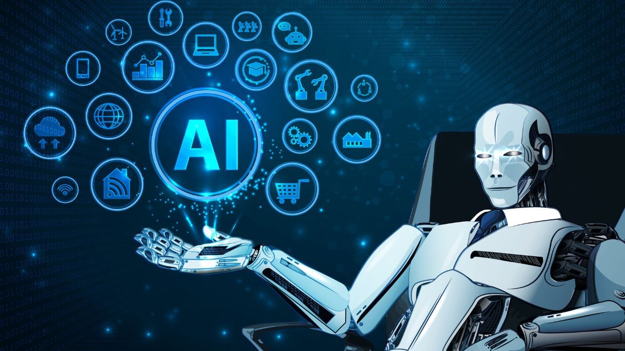 AI ഉണ്ടെല്ലോ പിന്നെ എന്തിനാ മനുഷ്യർ! ഇനി ജോലിക്ക് ആളെ എടുക്കില്ലെന്ന് അറിയിച്ച് ഫിൻടെക് കമ്പനി സിഇഒ AI ഉണ്ടെല്ലോ പിന്നെ എന്തിനാ മനുഷ്യർ! ഇനി ജോലിക്ക് ആളെ എടുക്കില്ലെന്ന് അറിയിച്ച് ഫിൻടെക് കമ്പനി സിഇഒ