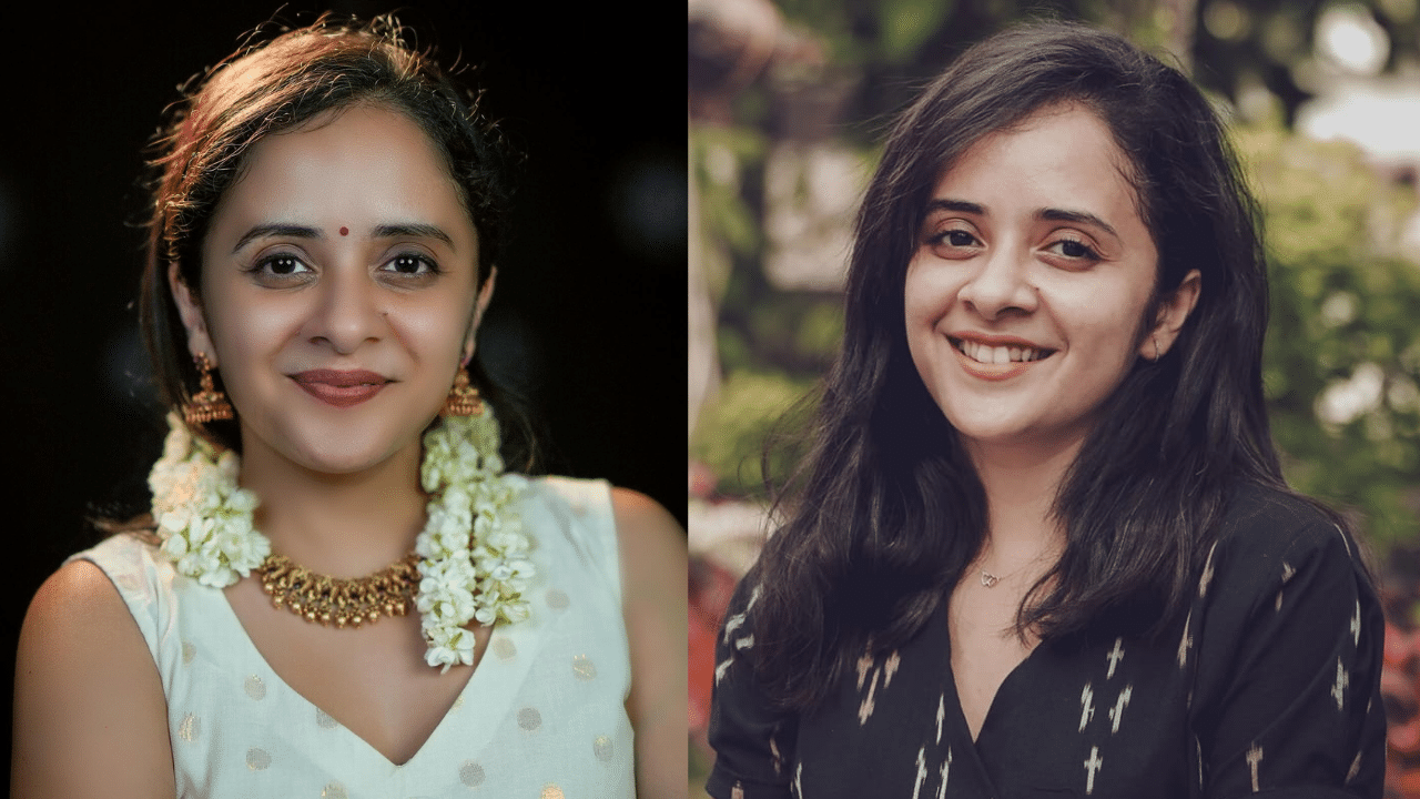Anju Joseph: ‘ഞാൻ ഒരിക്കലും ഡിവോഴ്സിനെ പ്രൊമോട്ട് ചെയ്യില്ല, ശത്രുക്കൾക്ക് പോലും അത് നടക്കാതിരിക്കട്ടെ’; അഞ്ജു ജോസഫ് Anju Joseph: ‘ഞാൻ ഒരിക്കലും ഡിവോഴ്സിനെ പ്രൊമോട്ട് ചെയ്യില്ല, ശത്രുക്കൾക്ക് പോലും അത് നടക്കാതിരിക്കട്ടെ’; അഞ്ജു ജോസഫ്