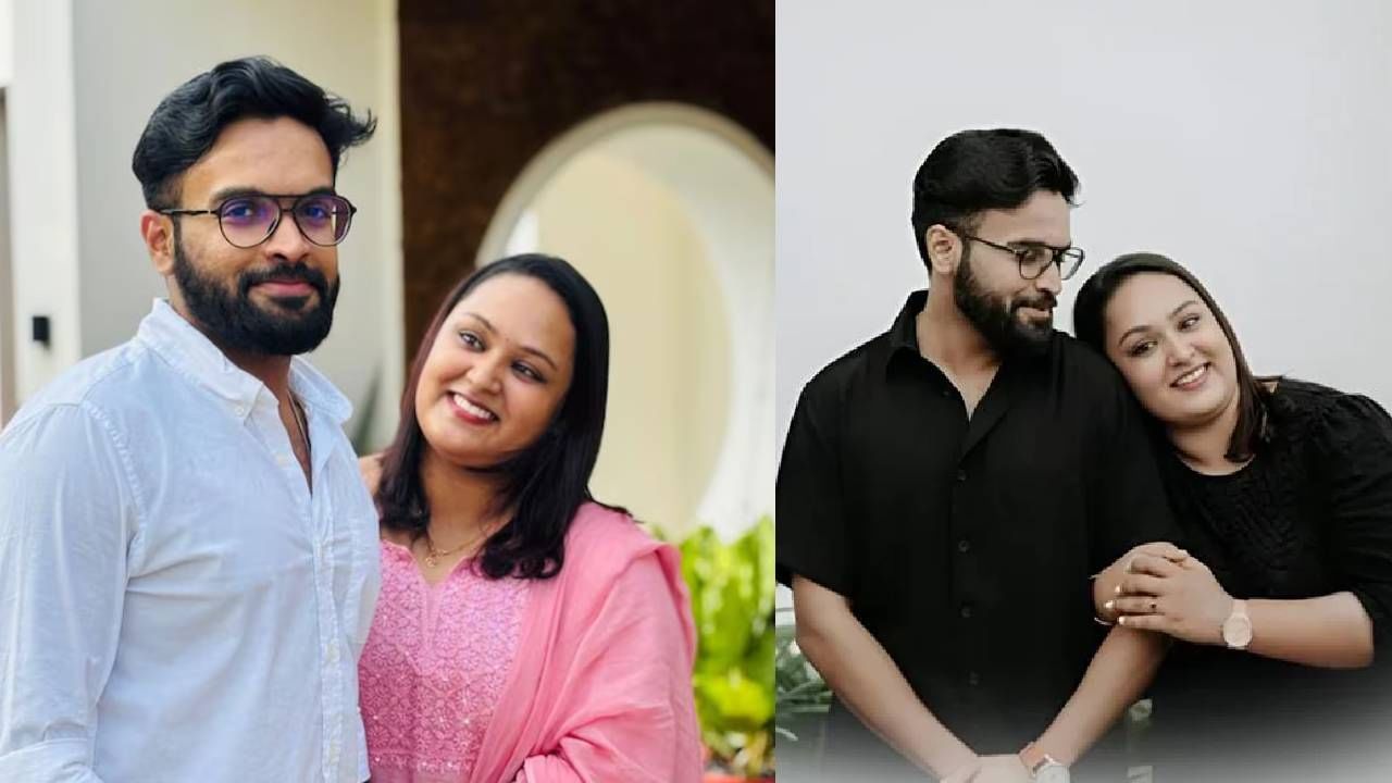 Pathanamthitta Accident: എട്ടുവർഷം നീണ്ട പ്രണയം; ജീവിച്ച് കൊതി തീരും മുൻപേ മടക്കം; അനുവിന്റെ ജന്മദിനം ആഘോഷമാക്കാൻ തീരുമാനിച്ച നിഖിൽ; നോവായി നവദമ്പതികൾ Pathanamthitta Accident: എട്ടുവർഷം നീണ്ട പ്രണയം; ജീവിച്ച് കൊതി തീരും മുൻപേ മടക്കം; അനുവിന്റെ ജന്മദിനം ആഘോഷമാക്കാൻ തീരുമാനിച്ച നിഖിൽ; നോവായി നവദമ്പതികൾ