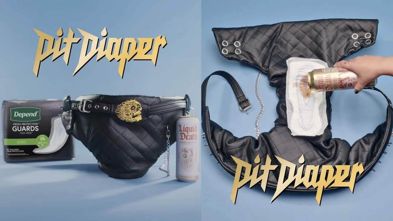 പലരുടെയും രീതിയാണ് മൂത്രമൊഴിക്കാതെ പിടിച്ചുവെയ്ക്കുക എന്നത്. സിനിമാ തിയേറ്ററിൽ ഇരിക്കുമ്പോഴോ മറ്റെന്തെങ്കിലും തിരക്കിലോ ആകുമ്പോൾ നമ്മൾ ശുചിമുറിയിൽ പോകാൻ മടിക്കാറുണ്ട്. യാത്രയ്ക്കിടയിലും ഇത് അലോസരപ്പെടുത്താറുണ്ട്. ഇത്തരക്കാർക്കൊരു പരിഹാരവുമായി എത്തിയിരിക്കുകയാണ് അമേരിക്കയിലെ കമ്പനികൾ. (Image Credits: Instagram)