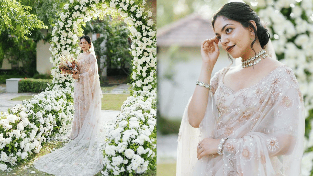 അഹാനയെ ആഭിനന്ദിച്ചുകൊണ്ടും ചില ചോദ്യങ്ങൾ ഉയർത്തിയും ആരാധകരുടെ കമന്റുകളുമെത്തി. ഇനി എന്നാണ് ആ ദിവസം വരിക എന്നാണ് ആരാധകരിലൊരാൾ കമന്റ് ചെയ്തത്. (Image Credits: Instagram)