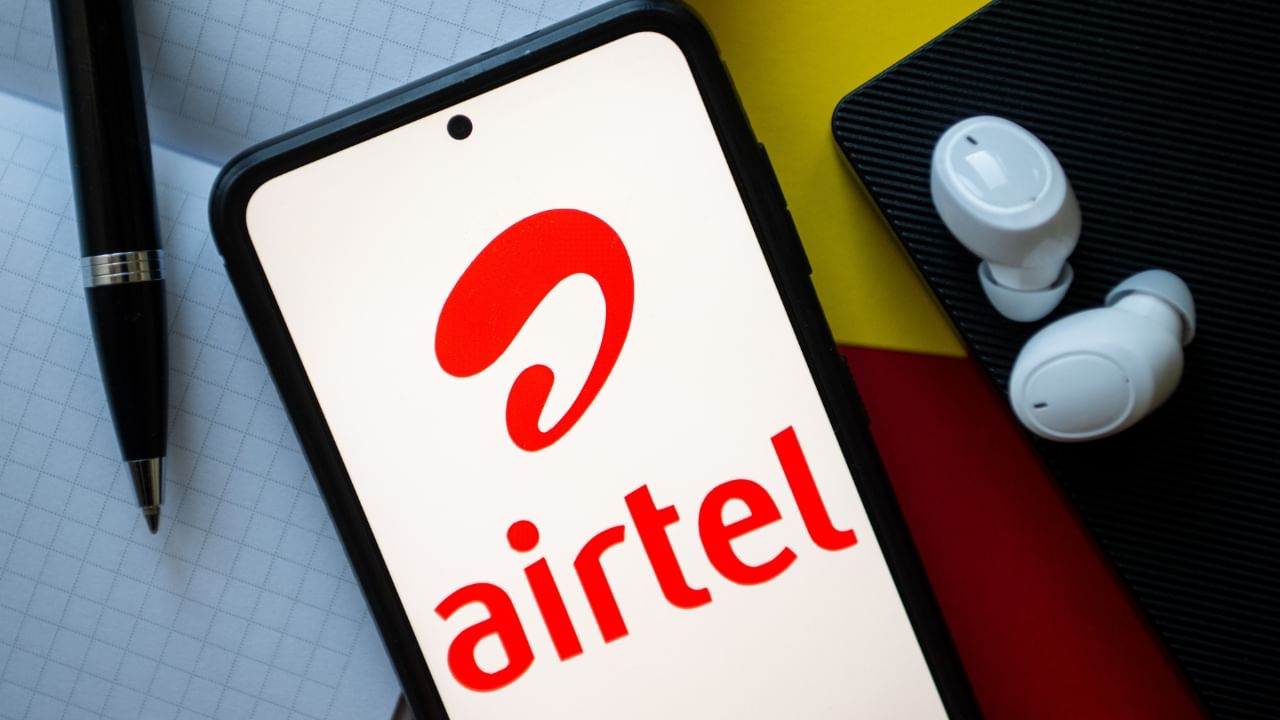 Airtel Affordable Recharge: ഫ്രീ ഹോട്ട് സ്റ്റാറും, ഡാറ്റയും കോളിംഗും; ജിയോക്ക് വെല്ലുവിളിയാകുന്ന പ്ലാൻ Airtel Affordable Recharge: ഫ്രീ ഹോട്ട് സ്റ്റാറും, ഡാറ്റയും കോളിംഗും; ജിയോക്ക് വെല്ലുവിളിയാകുന്ന പ്ലാൻ