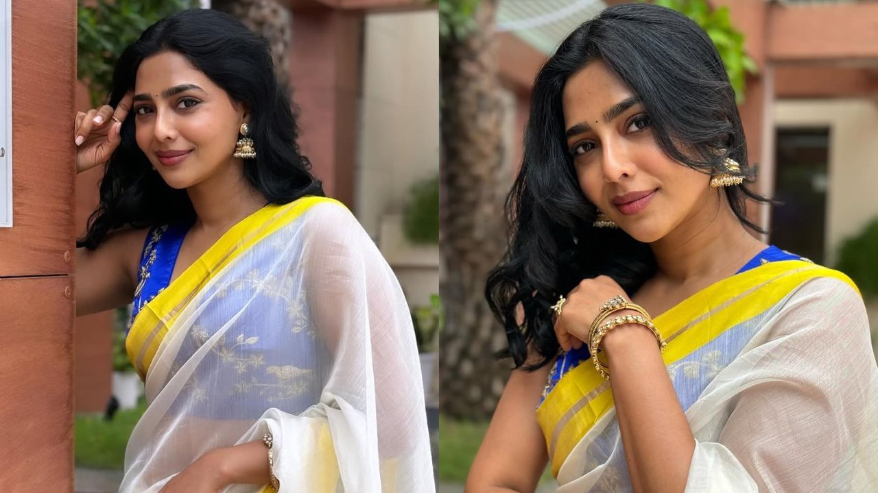 ആളുകള്ക്ക് തന്നോടും തന്റെ കഥപാത്രങ്ങളോടുമുള്ള ഇഷ്ടം കൊണ്ടാണ് അവര് അത് പ്രകടിപ്പിക്കുന്നത്. അവരാണ് സിനിമകള് കാണുകയും വിജയിപ്പിക്കുകയും ചെയ്യുന്നത്. ഈയടുത്തിടെ രണ്ടുപേര് തന്റെ ഫ്ളാറ്റ് കണ്ടുപിടിച്ച് ഫോട്ടോയെടുക്കാന് വന്നു. കൊറിയര് തന്റെ വീട്ടിലേക്കാണെന്ന് അറിഞ്ഞ് അത് ഡെലിവറി ചെയ്യാന് സുഹൃത്തുക്കളേയും കൂട്ടി വന്നു. (Image Credits: Instagram)