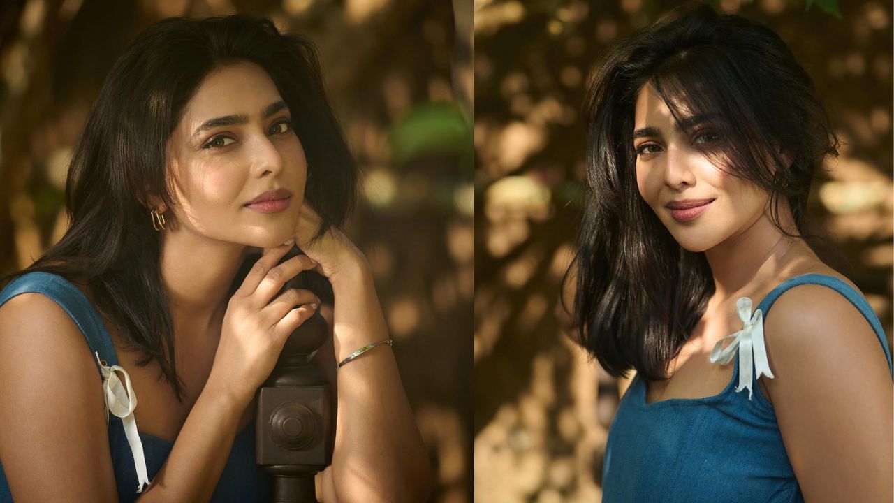 ഫ്ളാറ്റില് അറ്റക്കുറ്റപ്പണിക്ക് വന്നൊരാള് വൈകീട്ട് സുഹൃത്തുക്കളുമായി വന്നു. ഇതെല്ലാം ബുദ്ധിമുട്ട് ഉണ്ടാക്കുന്ന കാര്യങ്ങളാണ്. അതൊന്നു പ്രോത്സാഹിപ്പിക്കാന് പറ്റില്ല. തന്റെയും കുടുംബത്തിന്റെയും സുരക്ഷയാണ് പ്രധാനമെന്നും ഐശ്വര്യ ലക്ഷ്മി പറയുന്നു. (Image Credits: Instagram)