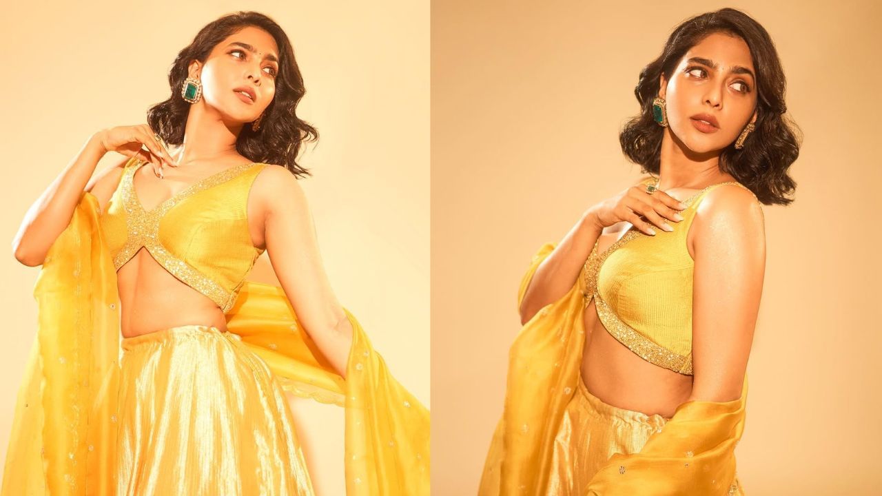 പൊതുയിടങ്ങളില് സ്വകാര്യത കിട്ടിയിരുന്നുവെങ്കിലെന്നും മറ്റുള്ളവര് അഭിനേത്രി എന്ന നിലയില് മാത്രം കണ്ടിരുന്നുവെങ്കിലെന്നും തോന്നിയിട്ടുണ്ടെന്നാണ് താരം പറയുന്നത്. കുടുംബത്തോടൊപ്പമുള്ള യാത്രകളിലും മറ്റ് ആളുകളുടെ കടന്നുകയറ്റം ബുദ്ധിമുട്ടായി തോന്നിയിട്ടുണ്ട്. (Image Credits: Instagram)