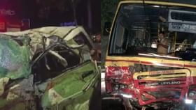 Alappuzha Accident: കളര്‍ക്കോട് വാഹനാപകടം; ഒരു വിദ്യാര്‍ഥി കൂടി മരണത്തിന് കീഴടങ്ങി