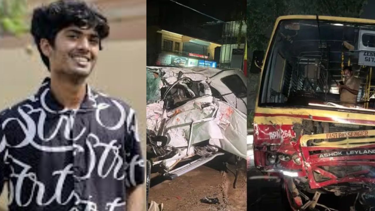 Alappuzha Accident: സിനിമയ്ക്ക് പോവുകയാണെന്ന് പറഞ്ഞു, മടങ്ങിയെത്തുന്നത് ചേതനയറ്റ ശരീരം, ഏക മകന്റെ വിയോഗം താങ്ങാനാകാതെ മാതാപിതാക്കള് Alappuzha Accident: സിനിമയ്ക്ക് പോവുകയാണെന്ന് പറഞ്ഞു, മടങ്ങിയെത്തുന്നത് ചേതനയറ്റ ശരീരം, ഏക മകന്റെ വിയോഗം താങ്ങാനാകാതെ മാതാപിതാക്കള്