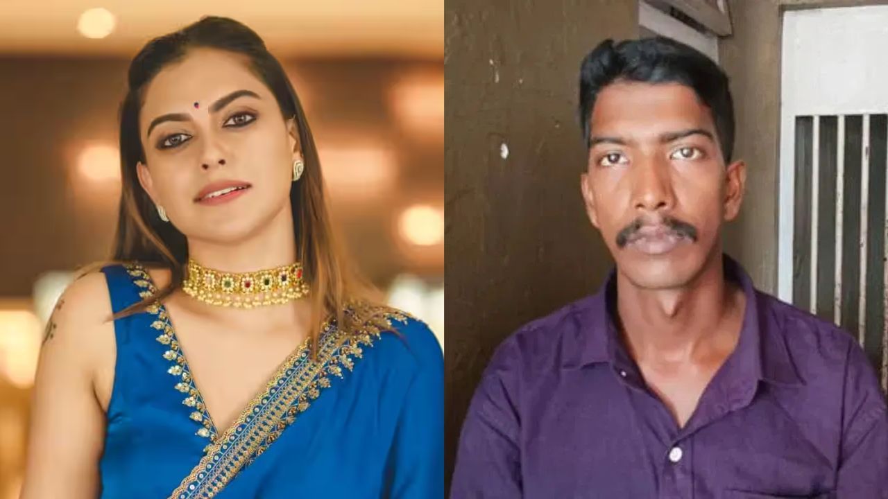 Actress Anusree Car Theft Case: ഇന്ധനം ഊറ്റുന്നത് റോഡരികില് നിന്ന്, സിസിടിവി മോഷ്ടിച്ച് തോട്ടിലെറിയും; അനുശ്രീയുടെ കാര് മോഷ്ടിച്ച പ്രതിയുടെ രീതി വ്യത്യസ്തം Actress Anusree Car Theft Case: ഇന്ധനം ഊറ്റുന്നത് റോഡരികില് നിന്ന്, സിസിടിവി മോഷ്ടിച്ച് തോട്ടിലെറിയും; അനുശ്രീയുടെ കാര് മോഷ്ടിച്ച പ്രതിയുടെ രീതി വ്യത്യസ്തം