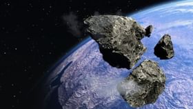 Asteroid: നാളെയോടെ ഛിന്നഗ്രഹം ഭൂമിക്കരികെ എത്തും; പിന്നീട് എന്ത് സംഭവിക്കും?