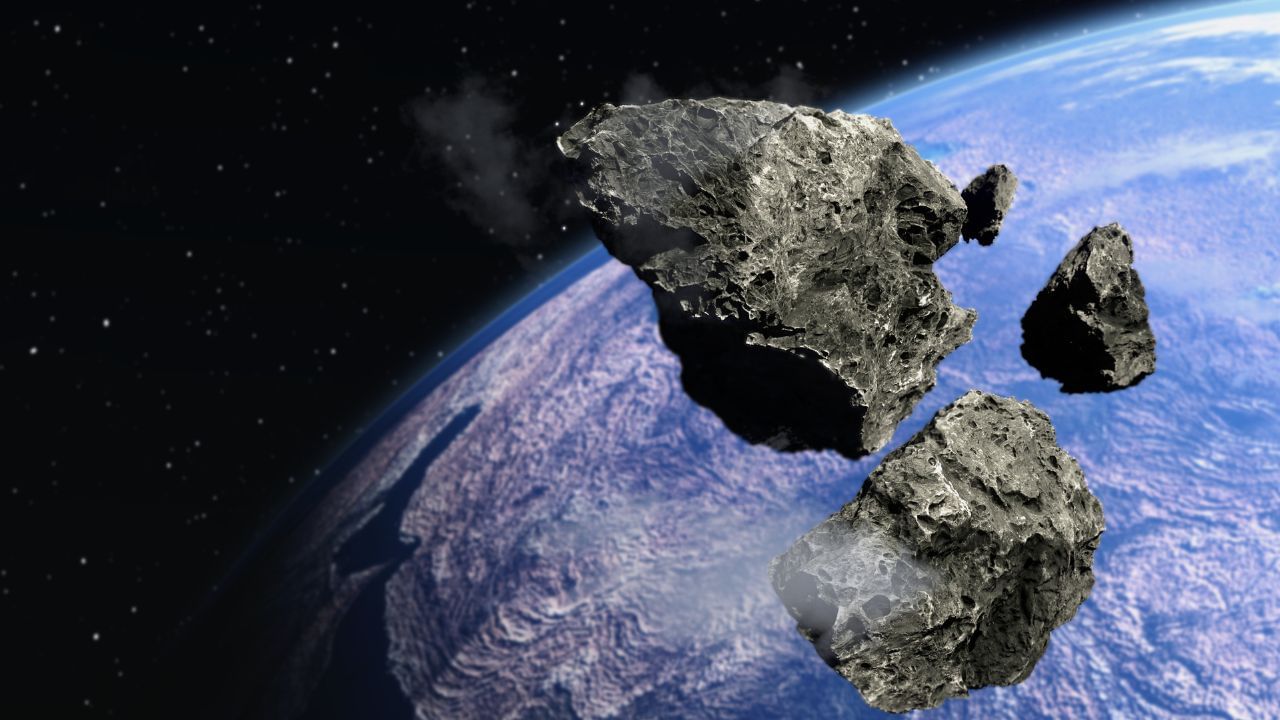 Asteroid: നാളെയോടെ ഛിന്നഗ്രഹം ഭൂമിക്കരികെ എത്തും; പിന്നീട് എന്ത് സംഭവിക്കും?