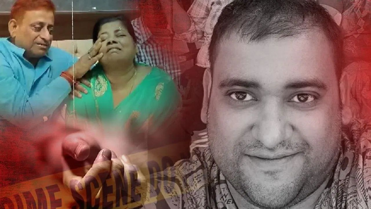 Atul Subhash: ‘വ്യോം, ഞാന് ജീവിച്ചിരിക്കുന്നിടത്തോളം കാലം അവര് നിന്നെ പണത്തിനായി ഉപയോഗിക്കും’ ; അതുല് അവസാനമായി മകനെഴുതിയ കത്ത് പുറത്ത് Atul Subhash: ‘വ്യോം, ഞാന് ജീവിച്ചിരിക്കുന്നിടത്തോളം കാലം അവര് നിന്നെ പണത്തിനായി ഉപയോഗിക്കും’ ; അതുല് അവസാനമായി മകനെഴുതിയ കത്ത് പുറത്ത്