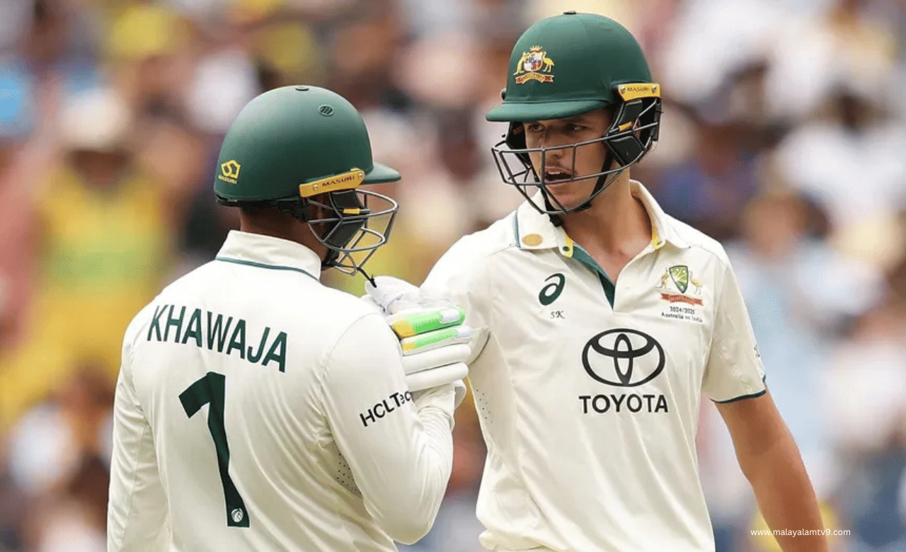 IND vs AUS: മെൽബണിലും കരുത്ത് കാട്ടി ഓസീസ്, ആദ്യ ദിനം അടിച്ചെടുത്തത് 311 റൺസ്; ബുമ്രയ്ക്ക് 3 വിക്കറ്റ്