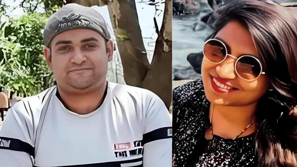 Bengaluru Techie suicide: ‘കൊറിയൻ ഡ്രാമകളിലെ നായകന്മാരെ പോലെ ഞാനും പെരുമാറണം എന്നായിരുന്നു അവളുടെ പ്രതീക്ഷ’; അതുൽ സുബാഷ് Bengaluru Techie suicide: ‘കൊറിയൻ ഡ്രാമകളിലെ നായകന്മാരെ പോലെ ഞാനും പെരുമാറണം എന്നായിരുന്നു അവളുടെ പ്രതീക്ഷ’; അതുൽ സുബാഷ്
