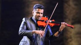 National Violin Day 2024: വയലിനെ പ്രാണനുതുല്യം സ്‌നേഹിച്ചിരുന്നയാള്‍; ബാലുവിന്റെ ഓര്‍മയില്‍ നീറുന്ന മറ്റൊരു വയലിന്‍ ദിനം