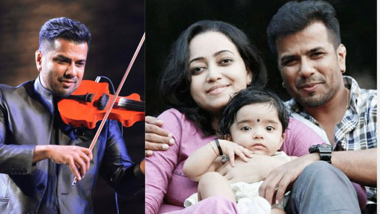 Balabhaskar Wife Lakshmi: അർജുൻ തന്നെയാണ് വണ്ടിയോടിച്ചത്... ഞാനൊന്ന് കിടക്കട്ടെയെന്നാണ് ബാലു അവസാനമായി പറഞ്ഞത്; മനസ്സ് തുറന്ന് ലക്ഷ്മി