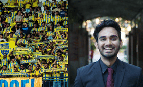 Kerala Blasters: പരിശീലകരല്ല ബ്ലാസ്റ്റേഴ്സിന്റെ ശാപം മാനേജ്മെന്റാണ്, സോഷ്യൽ മീഡിയയിൽ മാനേജ്മെന്റ് ഔട്ട് ഹാഷ്ടാ​ഗുകൾ നിറയുന്നു