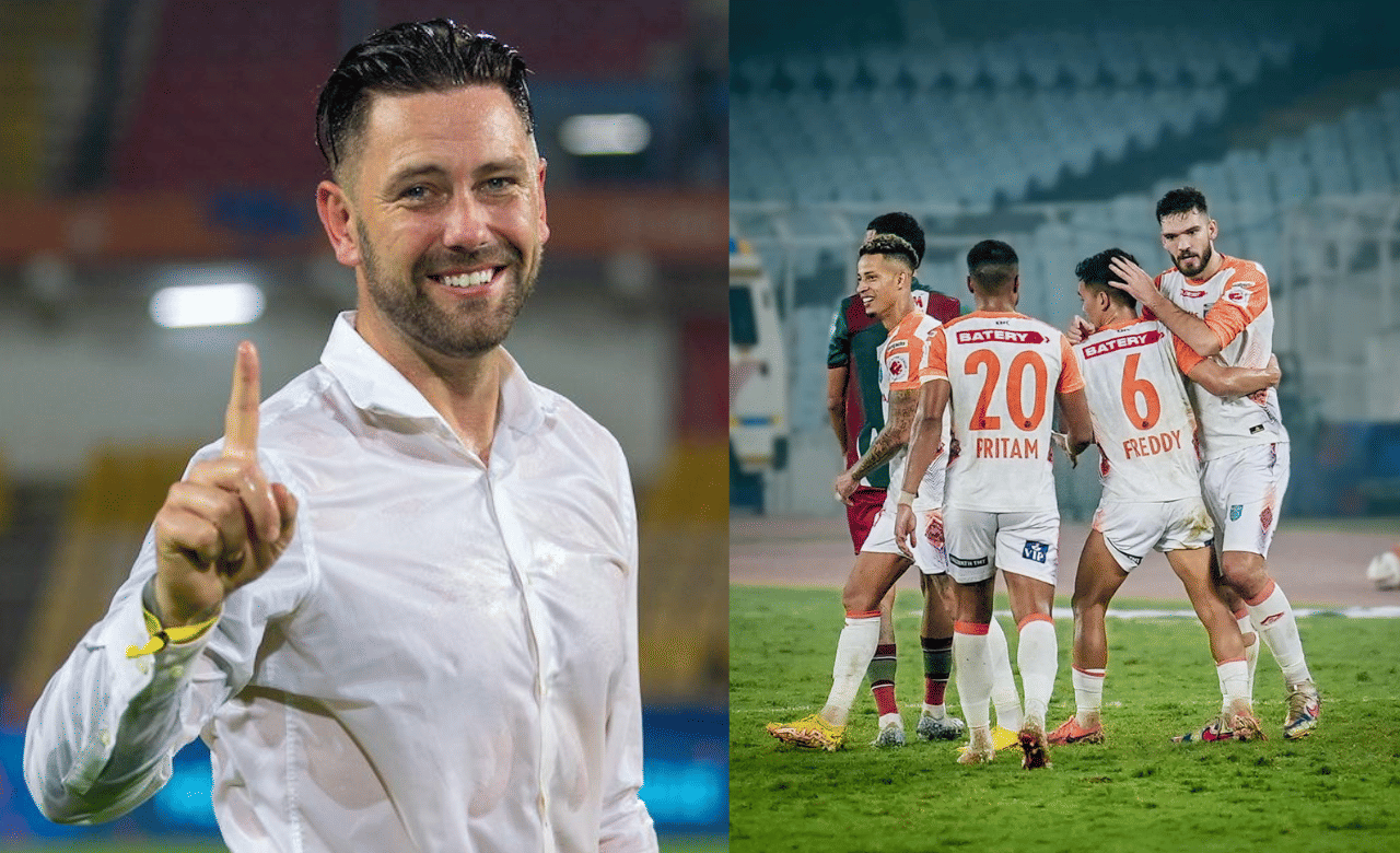 Kerala Blasters New Coach: മുങ്ങിത്താഴുന്ന ബ്ലാസ്റ്റേഴ്സിനെ രക്ഷിക്കാൻ ആര് വരും? മാനേജ്മെന്റിന്റെ പരി​ഗണനയിൽ ഡസ് ബെക്കിങ്ങാം