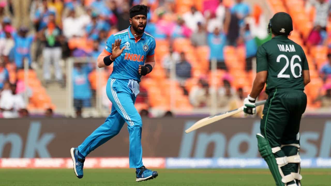 Champions Trophy 2025 : ചാമ്പ്യൻസ് ട്രോഫിയിൽ ഇന്ത്യയുടെ മത്സരങ്ങളിൽ യുഎഇയിൽ നടന്നേക്കും; ഇന്ത്യ - പാകിസ്താൻ മത്സരം ദുബായിൽ