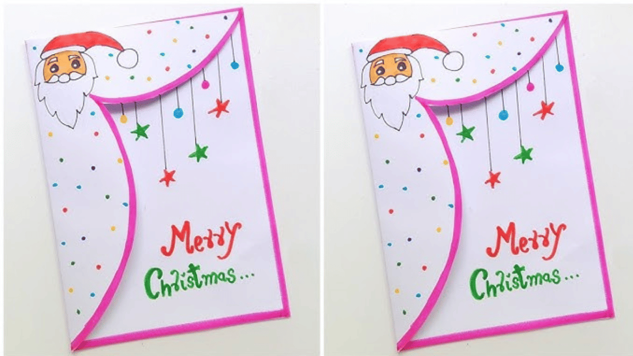 പഴയ പ്രതാപം ഇല്ലെങ്കിലും ക്രിസ്മസ് കാർഡുകളിലൂടെ കൈമാറിയ ഓർമകളുടെ ഗൃഹാതുരത്വം അത് വേറെ തന്നെയാണ്. അത്തരത്തിൽ ഒരു ഓർമ്മപുതുക്കൽ പോലെ ഈ വർഷം ക്രിസ്മസിന് നിങ്ങളുടെ പ്രിയപ്പെട്ടവർക്ക് സന്ദേശങ്ങൾ കാർഡ് വഴി നൽകിയാലോ... ഏറ്റവും മനോഹരമായ ക്രിസ്‌മസ് ആശംസകൾ ഏതെല്ലാംമെന്ന് നോക്കാം. (Image Credits: Social Media)