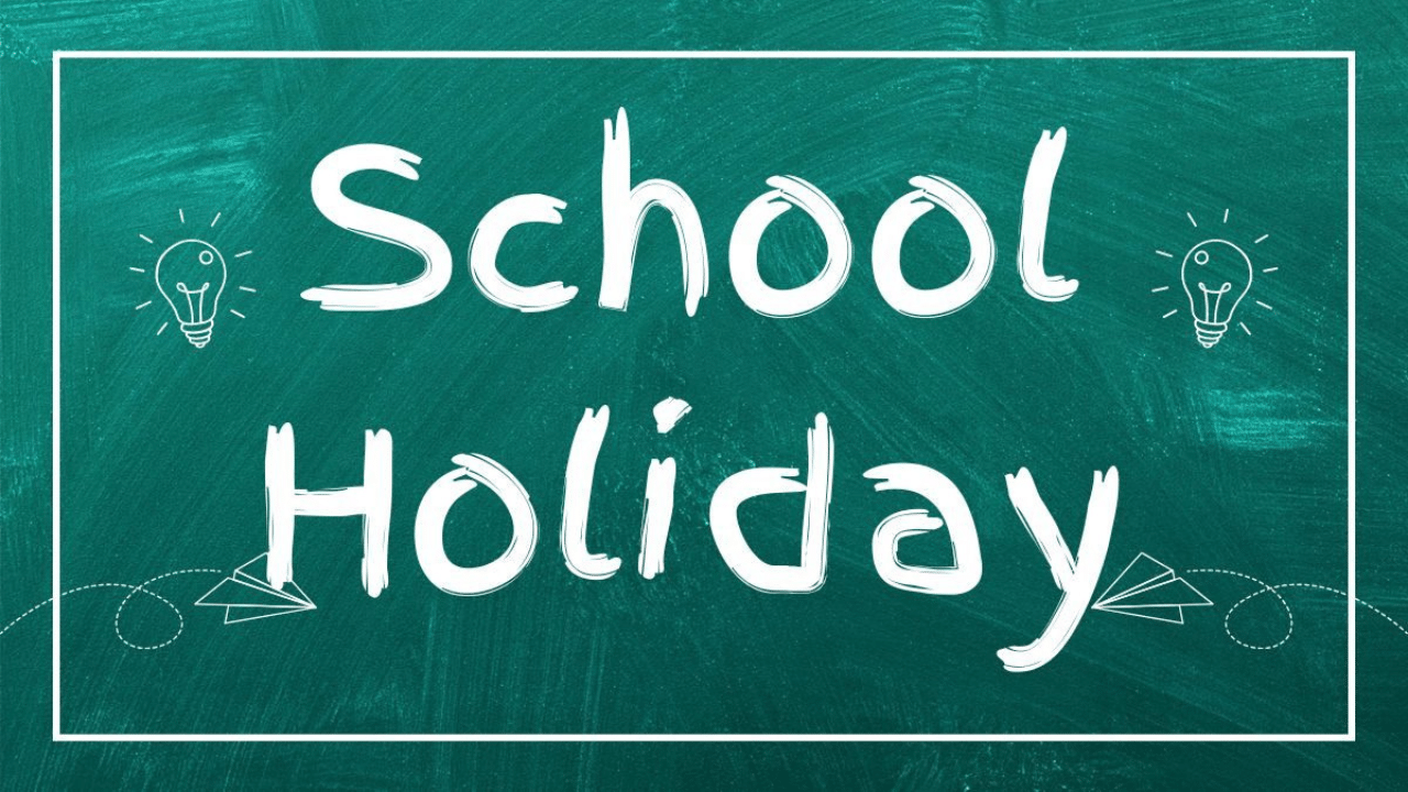 Christmas School Holiday List: ഇത്തവണയും ചതിച്ചു! പത്തല്ല ഒമ്പത് ദിവസം മാത്രം; ക്രിസ്മസ് അവധി ആരംഭിക്കുന്നത് ഈ ദിവസം മുതൽ