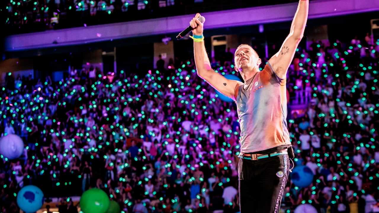 Coldplay Concert Scam UAE : കോൾഡ്പ്ലേ കോൺസർട്ടിൻ്റെ പേരിൽ വ്യാജ ടിക്കറ്റ് വില്പന; യുഎഇയിൽ ആരാധകർക്ക് നഷ്ടമായത് 1500 ദിർഹം വരെ