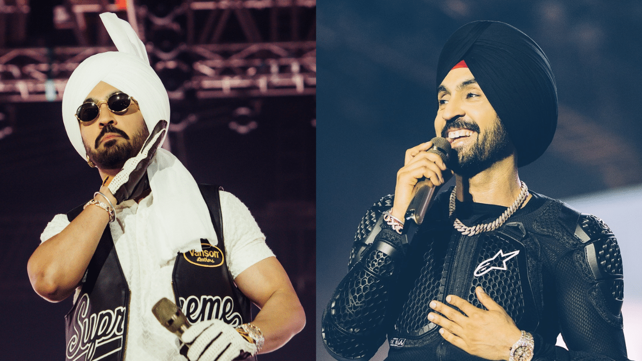 Diljit Dosanjh: ഒരു പരിപാടിക്ക് 250 കോടി ലഭിക്കുന്ന ഇന്ത്യൻ ഗായകൻ, ഫാൻ ബേസിൽ മേലെ, ദിൽജിത്ത് ദോസഞ്ച്