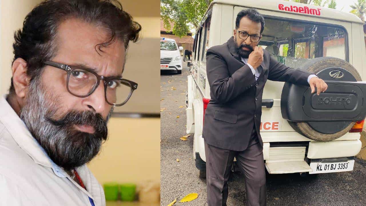 Actor Dileep Shankar: മദ്യപാനം അടക്കം എല്ലാ ദുശീലങ്ങളും നിര്ത്താന് കാരണം അതായിരുന്നു; ദിലീപ് ശങ്കറിന്റെ വാക്കുകൾ ചർച്ചയാകുന്നു Actor Dileep Shankar: മദ്യപാനം അടക്കം എല്ലാ ദുശീലങ്ങളും നിര്ത്താന് കാരണം അതായിരുന്നു; ദിലീപ് ശങ്കറിന്റെ വാക്കുകൾ ചർച്ചയാകുന്നു