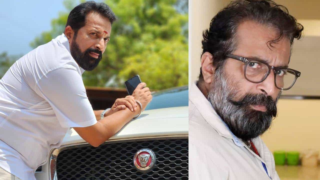 Actor Dileep Shankar: നടൻ ദിലീപ് ശങ്കറിനെ ഹോട്ടലിൽ മരിച്ച നിലയിൽ കണ്ടെത്തി Actor Dileep Shankar: നടൻ ദിലീപ് ശങ്കറിനെ ഹോട്ടലിൽ മരിച്ച നിലയിൽ കണ്ടെത്തി