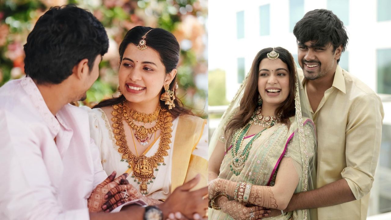 സ്വന്തം വീടനടുത്തായി ഫ്ളാറ്റ് വാങ്ങിയാണ് ദിയയും അശ്വിനും ഇപ്പോള് താമസിക്കുന്നത്. ഫ്ളാറ്റിന്റെ വിശേഷങ്ങളും ദിയയും അശ്വിനും വീഡിയോയിലൂടെ ആരാധകരുമായി പങ്കിട്ടിരുന്നു. എന്നാല് ദിയ കുറച്ച് ദിവസങ്ങള്ക്ക് മുമ്പ് പങ്കുവെച്ച ഒരു വ്ളോഗാണ് ആരാധകര് ഏറ്റെടുത്തിരിക്കുന്നത്. (Image Credits: Instagram)