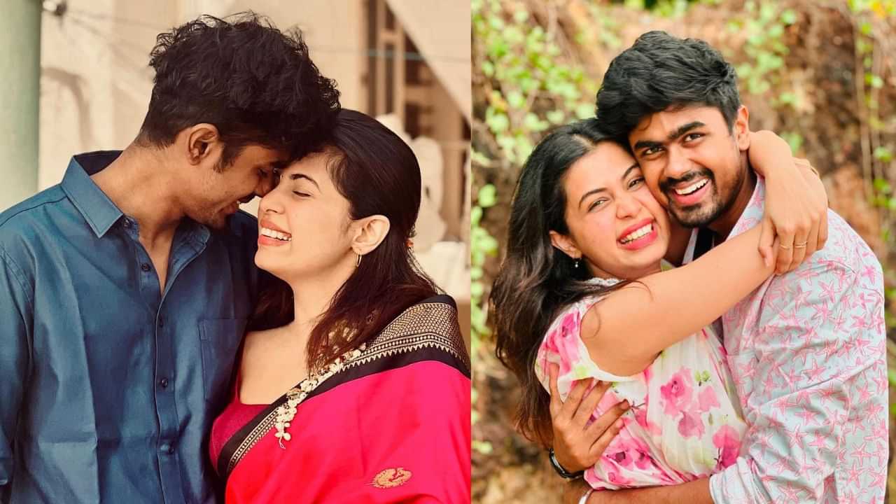 Diya Krishna: ഈ ക്യൂട്ട് സര്പ്രൈസിന് താങ്ക്യു കണ്ണമ്മ; ഗര്ഭാവസ്ഥയിലും അശ്വിന് സര്പ്രൈസ് നൽകി ദിയ കൃഷ്ണ Diya Krishna: ഈ ക്യൂട്ട് സര്പ്രൈസിന് താങ്ക്യു കണ്ണമ്മ; ഗര്ഭാവസ്ഥയിലും അശ്വിന് സര്പ്രൈസ് നൽകി ദിയ കൃഷ്ണ