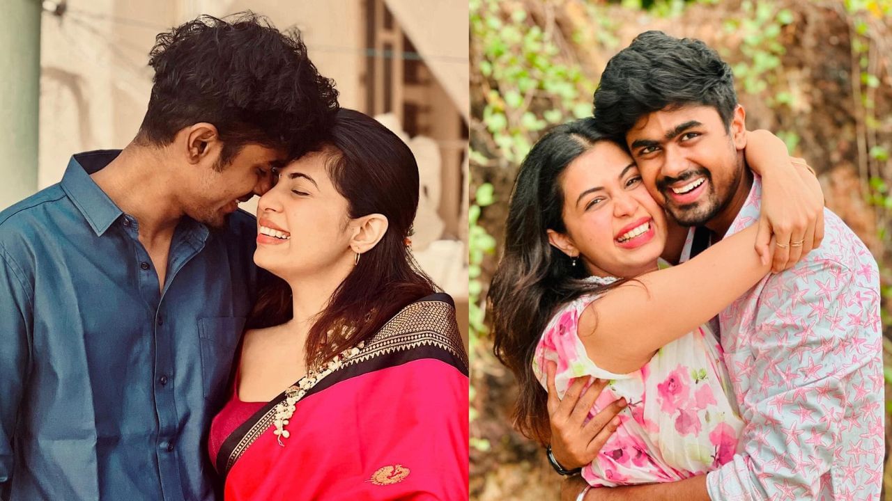 Diya Krishna: ‘ഈ ക്യൂട്ട് സര്‍പ്രൈസിന് താങ്ക്യു കണ്ണമ്മ’; ഗര്‍ഭാവസ്ഥയിലും അശ്വിന് സര്‍പ്രൈസ് നൽ‌‌കി ദിയ കൃഷ്ണ